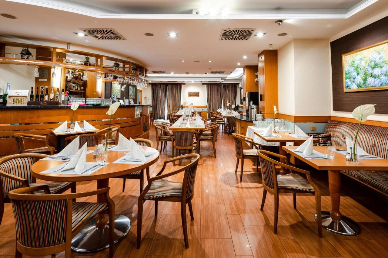 卡瓦利亚高级酒店 杰尔 外观 照片